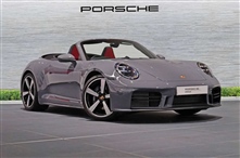 Used Porsche 911