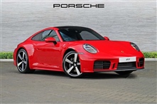 Used Porsche 911