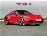 Porsche 911 Image 1