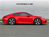 Porsche 911 Image 3
