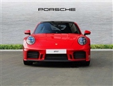 Porsche 911 Image 5