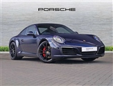 Porsche 911 Image 1