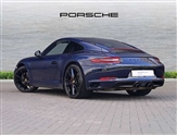 Porsche 911 Image 2