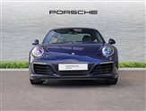 Porsche 911 Image 4