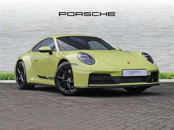 Large image for the Used Porsche 911