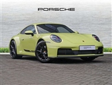 Porsche 911 Image 1