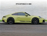 Porsche 911 Image 3