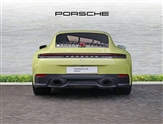 Porsche 911 Image 4