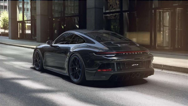 Large image for the Used Porsche 911