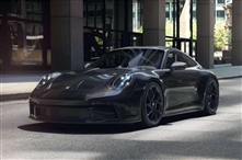 Used Porsche 911