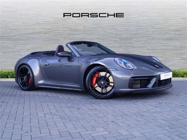 Large image for the Used Porsche 911