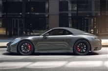 Used Porsche 911