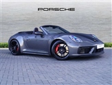 Porsche 911 Image 1