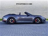 Porsche 911 Image 3