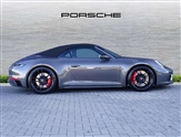 Porsche 911 Image 4