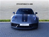 Porsche 911 Image 5