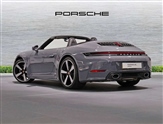 Porsche 911 Image 2