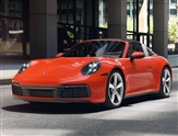 Porsche 911 Image 1
