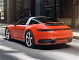 Porsche 911 Image 3