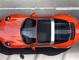 Porsche 911 Image 4