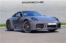 Used Porsche 911