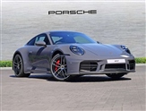 Porsche 911 Image 1
