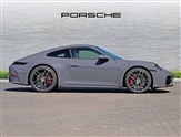 Porsche 911 Image 3