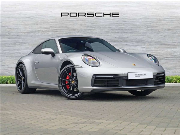 Large image for the Used Porsche 911