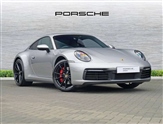 Porsche 911 Image 1