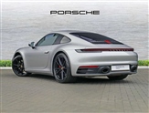 Porsche 911 Image 2