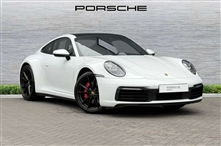 Used Porsche 911
