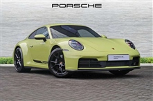 Used Porsche 911