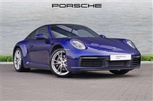Used Porsche 911 Used Porsche 911