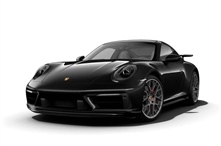 Used Porsche 911 Used Porsche 911