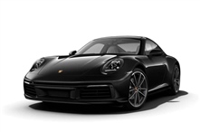 Used Porsche 911