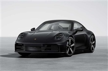Used Porsche 911