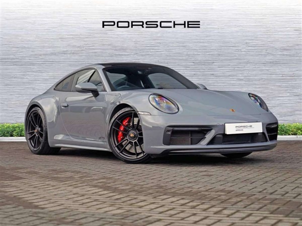 Large image for the Used Porsche 911