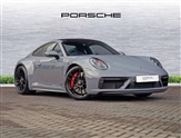 Porsche 911 Image 1