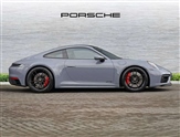 Porsche 911 Image 3