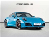 Porsche 911 Image 1