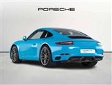 Porsche 911 Image 2