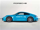 Porsche 911 Image 3