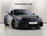 Porsche 911 Image 1