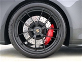 Porsche 911 Image 4