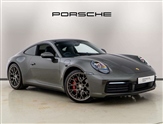 Porsche 911 Image 1