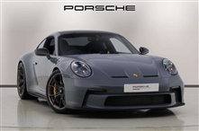 Used Porsche 911