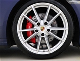 Porsche 911 Image 4