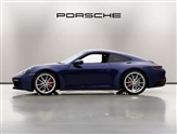 Porsche 911 Image 6
