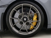 Porsche 911 Image 4