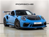 Porsche 911 Image 1